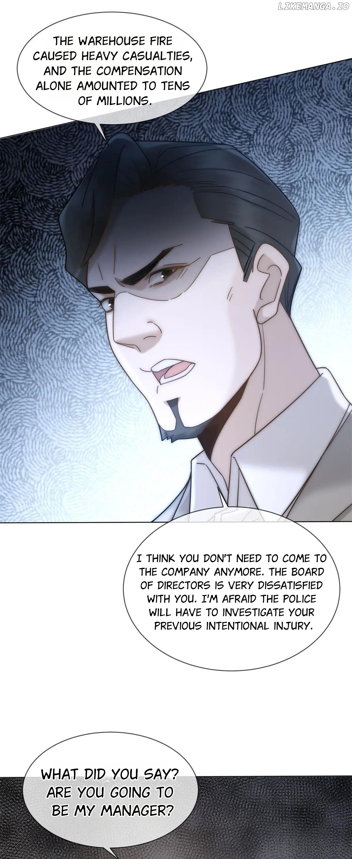 Don't Mess with a Deadly Revenger Chapter 16 - page 38
